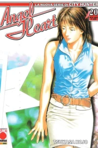 Issue #20