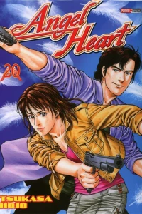 Issue #20