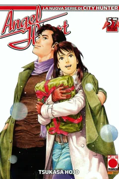 Issue #57
