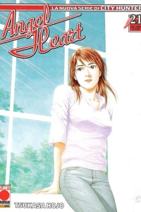 Issue #21