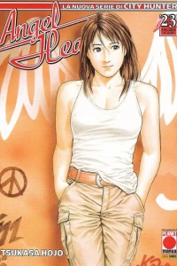 Issue #23