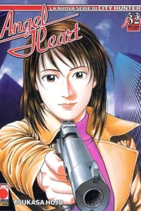 Issue #32