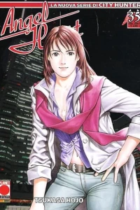 Issue #35