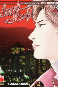 Issue #38