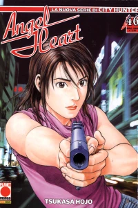 Issue #46