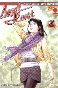 Issue #64