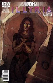 Cover of Issue #2