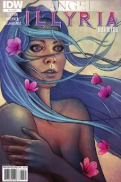 Issue #4