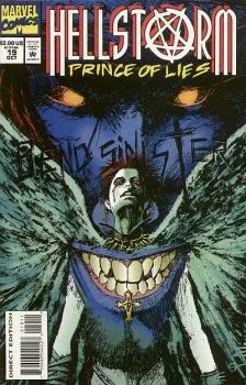 Cover of Angel in Aspic