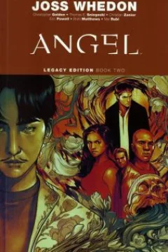 Book Two