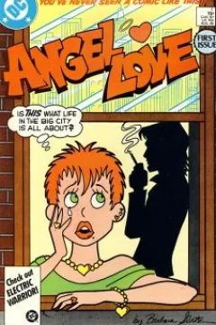 Issue #1