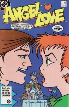 Cover of Issue #2