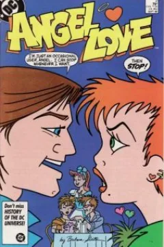 Issue #2