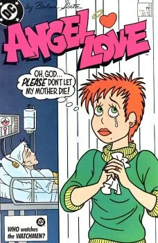 Cover of Issue #5