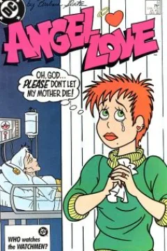 Issue #5