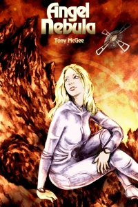 Issue #1