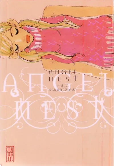Cover of Volume #1