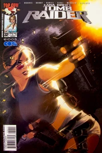 Angel of Darkness, Part 1