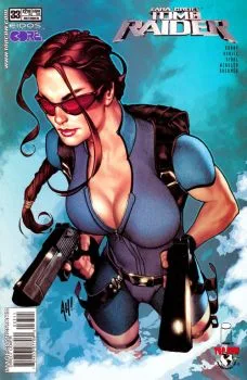 Cover of Angel of Darkness, Part 2