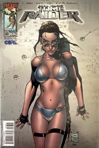 Angel of Darkness, Part 2