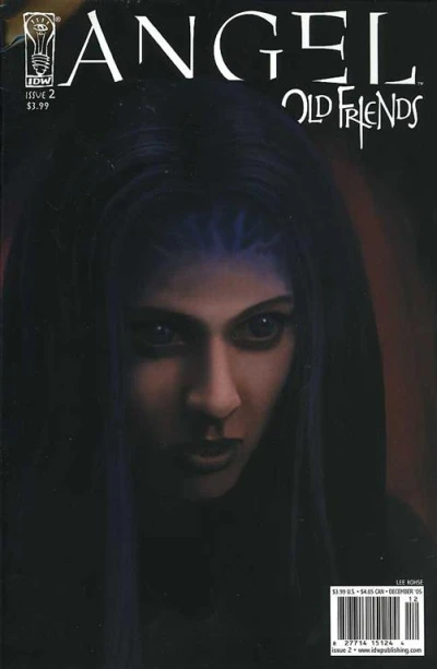 Cover of Chapter Two