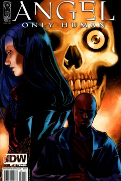 Issue #1
