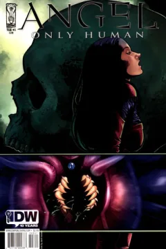 Issue #3