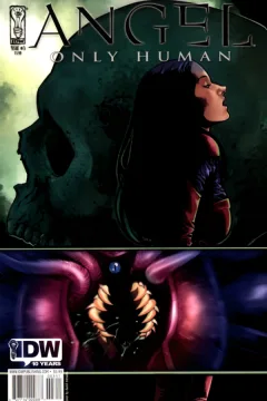 Issue #3