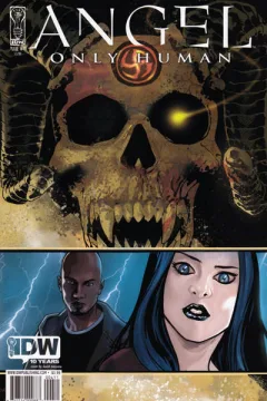 Issue #4