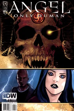 Issue #4