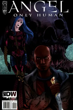 Issue #5