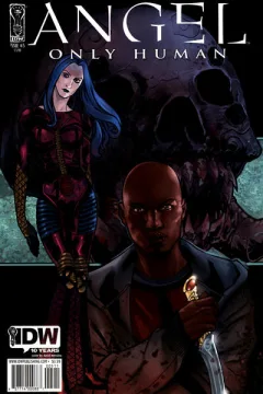 Issue #5