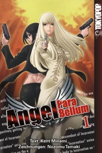 Issue #1