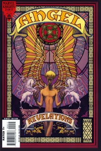 Senior Year Book 2 of 5: Hell Night