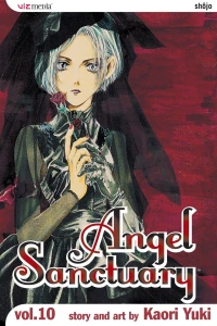 Angels on High/Place of Torments