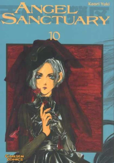 Cover of Band 10