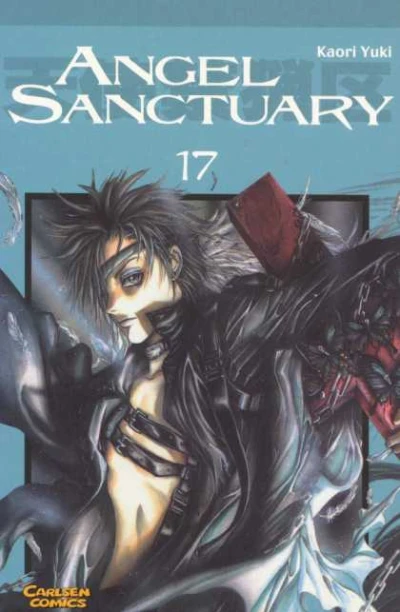 Cover of Band 17