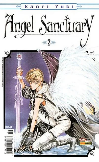 Cover of Issue #2