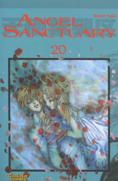 Cover of Band 20