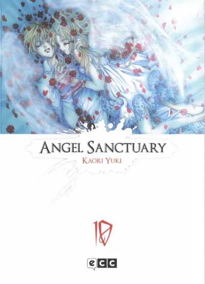 Cover of Issue #10