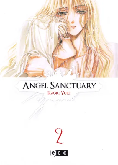 Cover of Issue #2