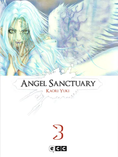 Cover of Issue #3