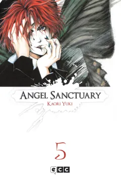 Issue #5
