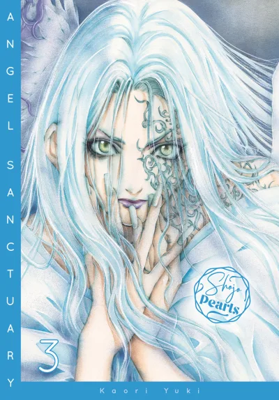 Cover of Issue #3