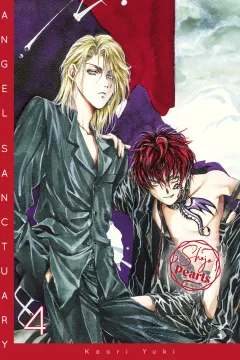 Issue #4