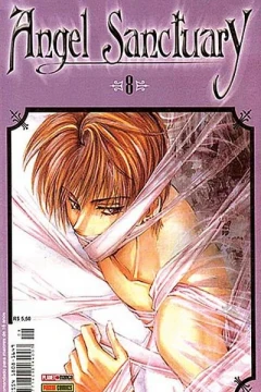 Issue #8