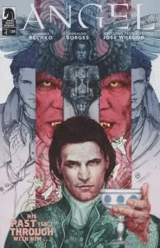 Cover of Out of the Past Part One