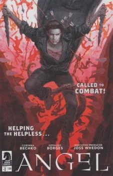 Cover of Out of the Past Part Three