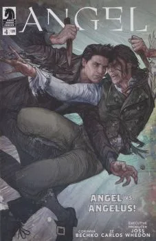 Cover of Time and Tide Part Two