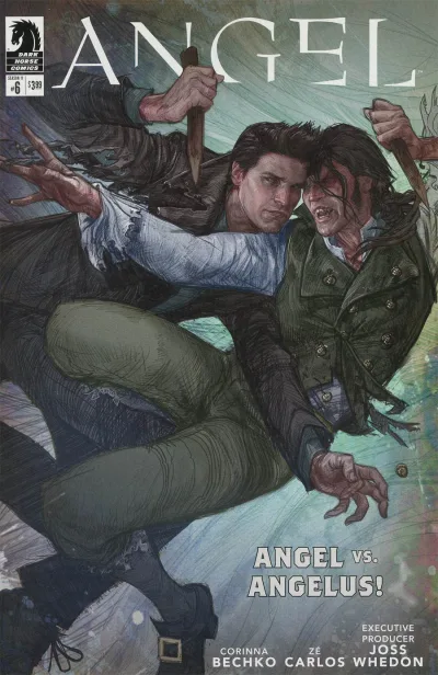 Cover of Time and Tide Part Two